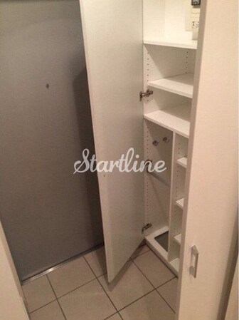 カッシア両国(CASSIA両国)の物件内観写真